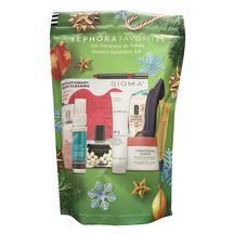 SANTA´S FAVORITES KIT (SET DE NAVIDAD)